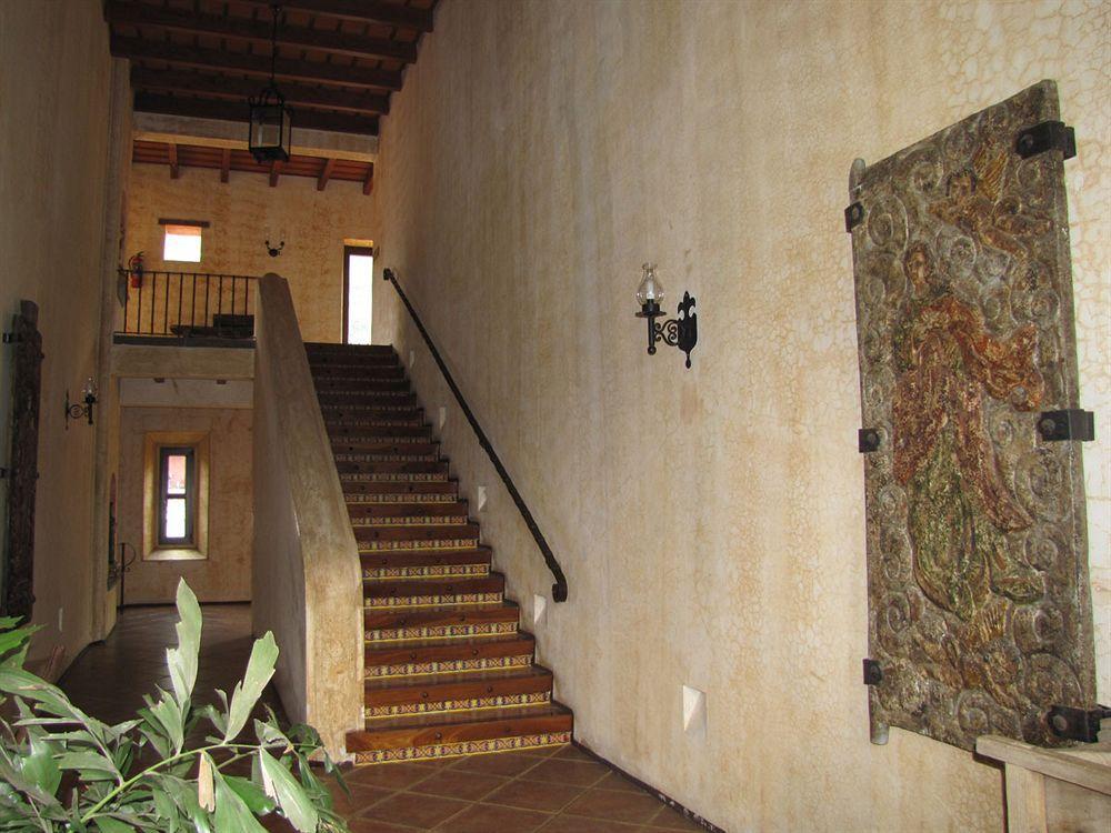 Filadelfia Coffee Resort & Tour Jocotenango Exterior foto