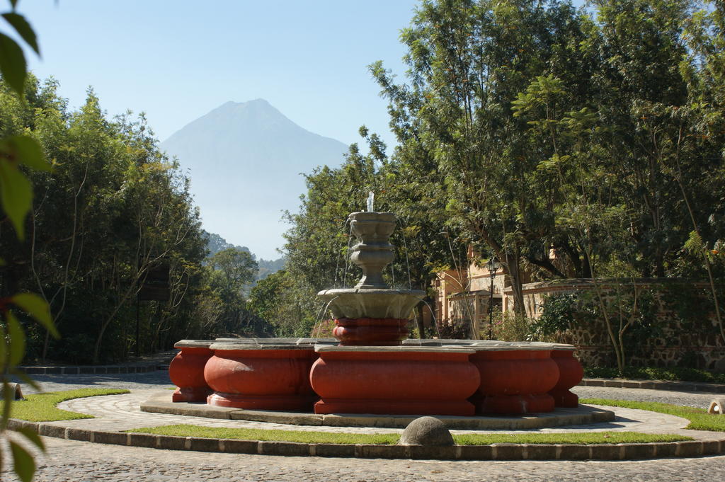 Filadelfia Coffee Resort & Tour Jocotenango Exterior foto